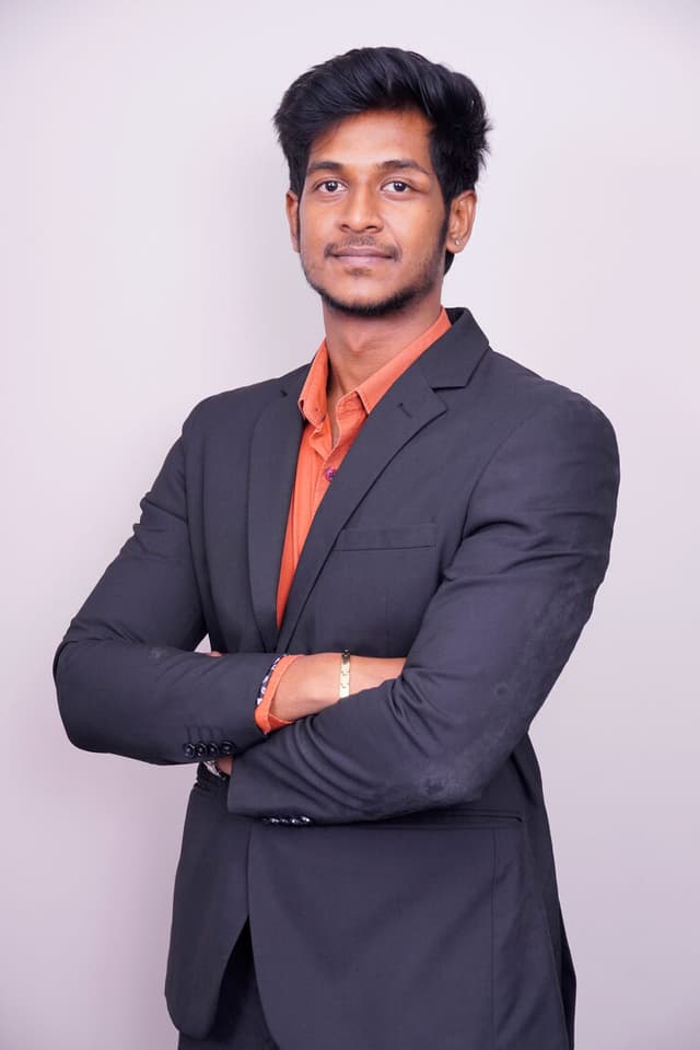 Saravanaa RJ